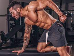 L-Arginin pusht Muskelaufbau und Libido | MENS HEALTH