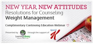 Today S Dietitian Continuing Education Learning Library Continuing Education Counseling Webinar