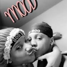 Stream Ebony Brice 1 music