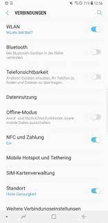 Check spelling or type a new query. Hat Das Samsung Galaxy S10 S10 Plus S10e Nfc Fur Kontaktloses Bezahlen Cameracreativ De