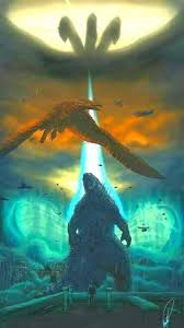 King of the monsters (2019) directed by michael 2019. Godzilla King Of The Monsters 2019 Film Complet En Ligne Free Original Legendary Entertainment Streaming Movies Godzilla Wallpaper Godzilla Kaiju Monsters