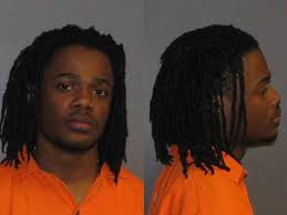 Caddo Parish Jail Bookings 1-26-18