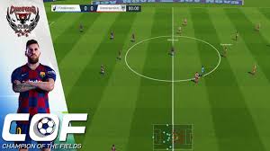 Even the beginner users with limited knowledge of java can easily handle the game. Cof 2020 Champion Of The Field Mod Apk Download