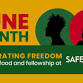 Juneteenth with Safeway - Greenbelt, MD