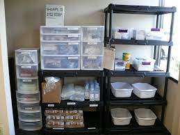Our Medical Supplies Storage Winner Pediatric Home Service