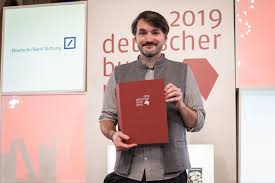 Discover more posts about stanisic. Sasa Stanisic Wins 2019 German Book Prize Publishing Perspectives