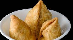 At last, make the samosas as showed in the image below the instructions. World Samosa Day 13 Best Samosa Recipes Easy Samosa Recipes Ndtv Food