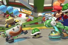 2 rows · may 29, 2007 · for mario party 8 on the wii, gamefaqs has 7 cheat codes and secrets. Mario Kart 8 Deluxe Battle Mode Guide Tips And Tricks Digital Trends