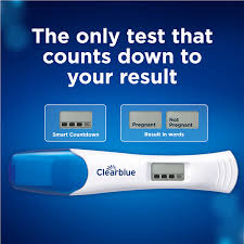 Clearblue Pregnancy Test Combo Pack Digital Plus 2 Ct Meijer
