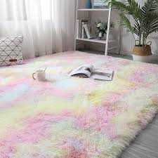 Please refer to the cotton cord color chart pictures and leave a note stating your choice of colour at the check out. Colorful Bedroom Plush Soft Carpet Rugs For Living Room Kids Room Playing Carpet Shaggy Study Room Carpets Bedside Anti Slip Mat Carpet Aliexpress