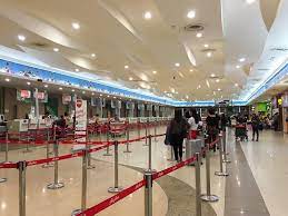 Not far from the airport lies the pearl island golf and country club, a favourite destination with business arrivals at penang international airport. Penang International Airport 22 Things You Should Know