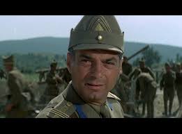 Andrei (radescu), who finds himself in conflict with his peers; Pe Aici Nu Se Trece Cinemaraton
