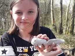 Tamara Jewell's Instagram, Twitter & Facebook