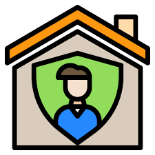 A small picture that represents an object or program. House Free Healthcare And Medical Icons