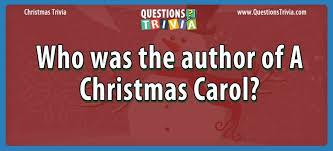 Who wrote great expectations ? Challenging Trivia Questions With Answers Questionstrivia