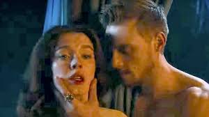 Saucy new Netflix show reveals the real-life lust story of Henry VIII and  Anne Boleyn