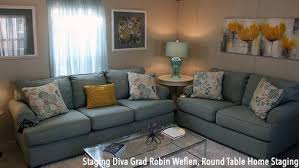 Home Stager Makes 2 000 In Days Here S How Home Staging Jobs Home First Home