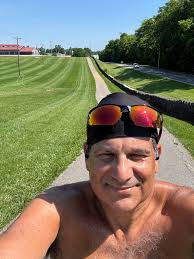 Some pictures from today's outing, and she is running sweet after weeks off  running rough.