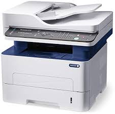 It is a good printer, but its wireless printing is hard to configure. Xerox Workcentre 3215ni Multifunction Wireless Laser Printer Buy Online At Best Price In Ksa Souq Is Now Amazon Sa Electronics