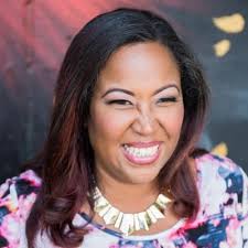 Tish Davis ♡ (@EventSitters)