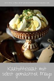 Das Kartoffelsalat Rezept Meiner Mutter Mein Wunderbares Chaos Rezept In 2020 Kartoffelsalat Rezept Kartoffelsalat Lebensmittel Essen