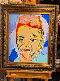 1,855 ads for original oil painting in All Categories in Canada