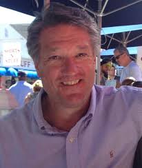 Stephen Ford Obituary