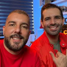 “Quedará para toda la vida”: Alkilados sobre su cover de 'La playa',  canción de LODVG