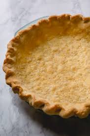 This pretzel pie crust recipe takes just 5 minutes hands on time and 10 minutes to bake. Foolproof All Butter Pie Crust Recipe Sweet Savory
