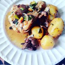 Pin On Cuisine Camerounaise