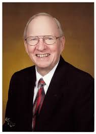 Eugene “Del” Lind, 89