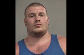 Kentucky man claims he was 'just tired' after throwing, killing his baby