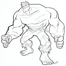 Free Printable Hulk Coloring Pages For Kids Hulk Coloring Pages Spiderman Coloring Marvel Coloring