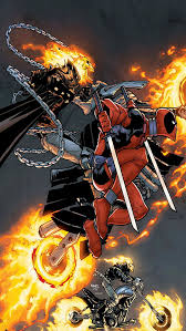 50 Deadpool Iphone Wallpaper On Wallpapersafari