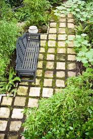 From Twilight Wine In The Quiet Bamboo Grove On Their Property To Exuberant Gatherings Around The Fireplace In The Garden Paths Beautiful Gardens Garden Design