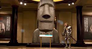 Dum Dum And Sir Lancelot In Night At The Museum Secret Of The Tomb 2014 Night At The Museum Museum Fan Art