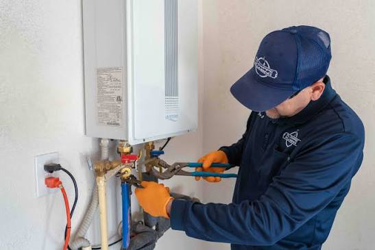 Water Heater Installation & Repair in Grant, CO