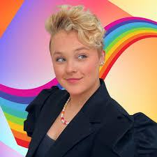 JoJo Siwa updated her profile picture.