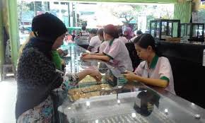 We did not find results for: Toko Emas Di Sidoarjo Diserbu Pembeli