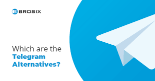Welcome to the web application of telegram messenger. 10 Tried And True Telegram Alternatives Brosix