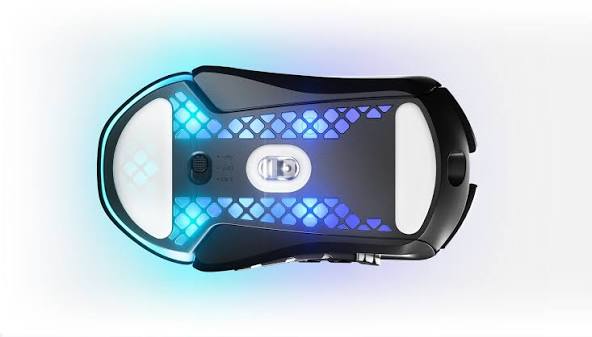 Aerox 9 Wireless
