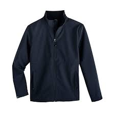 Men's Trailblazer Waterproof Jacket Navy Blue / 3XL