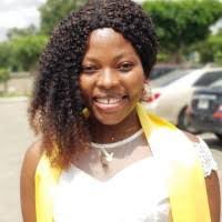 Bernice Joy's Instagram, Twitter & Facebook