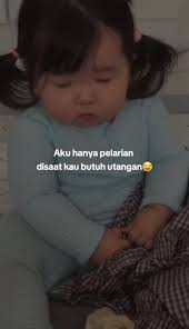 Ternyata Aku Hanya Sekedar Pelarian