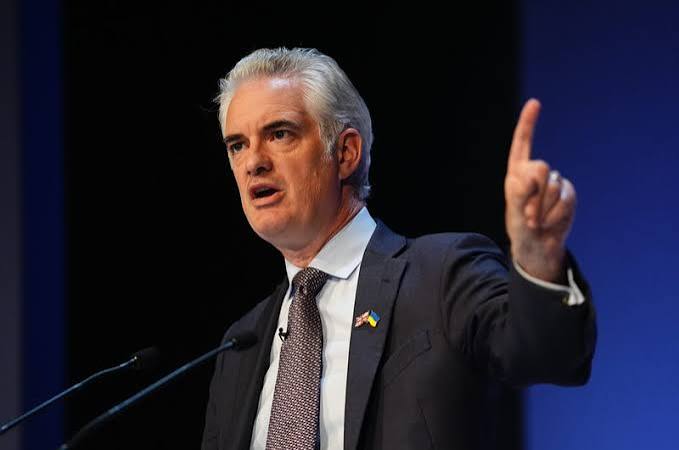 Budget 2026: Mayors given new powers to harness 'untapped and waste' potential of England's cities