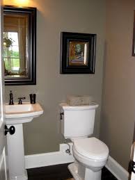 Classically Eclectic Bia Parade Of Homes Simple Bathroom Decor Shabby Chic Bathroom Tan Walls
