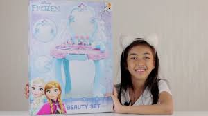 We did not find results for: Mainan Anak Perempuan Frozen Big Beauty Set Meja Riasnya Besar Bagus Banget Youtube