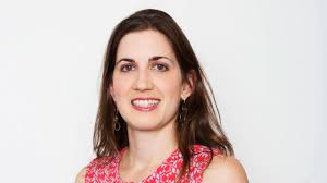 Get to Know Senior Editor Meryl Rothstein