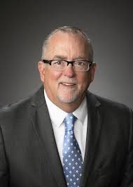 Brian E. Dietz Steps Down as McDonough District Hospital President and  Chief Executive Officer