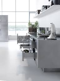 In fact, that's just the. 8 Reasons To Choose A Stainless Steel Kitchen Abimis